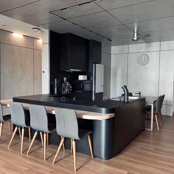 Kondominium untuk Dijual di Avara - Jack Yong - PropertyGuru.com.my