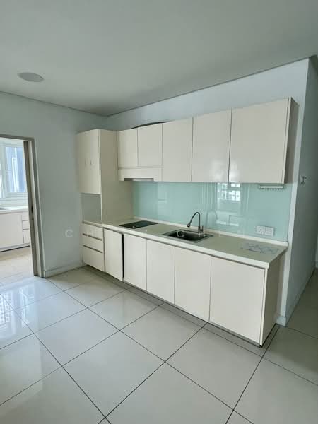 Service Residence for Rent at V Residence 3 @ Sunway Velocity - Chriz Chen - PropertyGuru.com.my