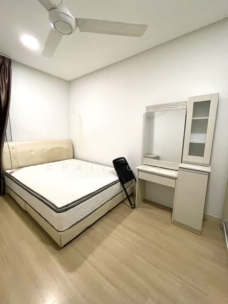 Service Residence for Rent at V Residence 3 @ Sunway Velocity - Chriz Chen - PropertyGuru.com.my