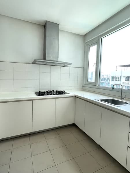 Service Residence for Rent at V Residence 3 @ Sunway Velocity - Chriz Chen - PropertyGuru.com.my