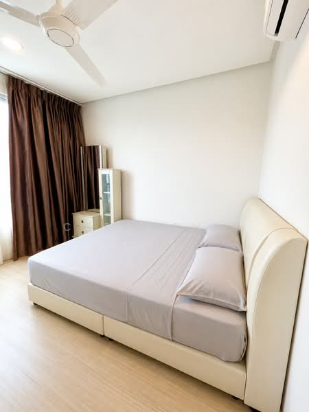 Service Residence for Rent at V Residence 3 @ Sunway Velocity - Chriz Chen - PropertyGuru.com.my