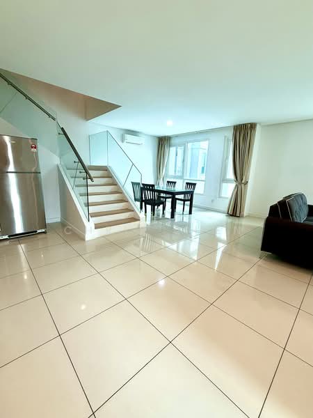 Service Residence for Rent at V Residence 3 @ Sunway Velocity - Chriz Chen - PropertyGuru.com.my