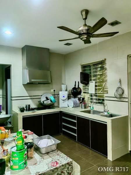 2-storey Terraced House for Sale in Setia Impian (Setia Alam) - Tom Lee - PropertyGuru.com.my