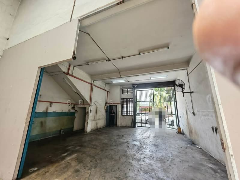 Factory for Rent in Masai (Johor) - Celest Tan - PropertyGuru.com.my