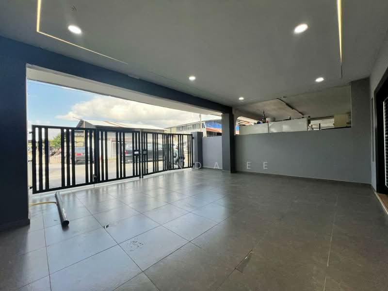 Rumah Teres 1 Tingkat untuk Dijual di Taman Teok (Kulai) - Melinda Ee - Exterior - PropertyGuru.com.my