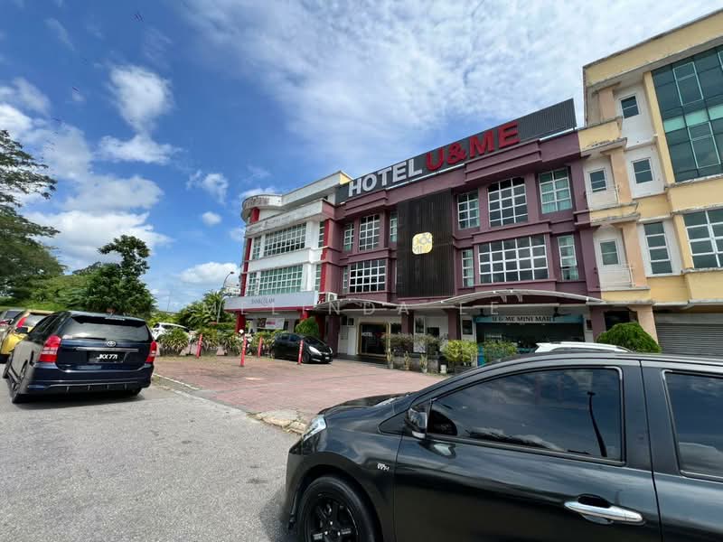Rumah Teres 1 Tingkat untuk Dijual di Taman Teok (Kulai) - Melinda Ee - Exterior - PropertyGuru.com.my