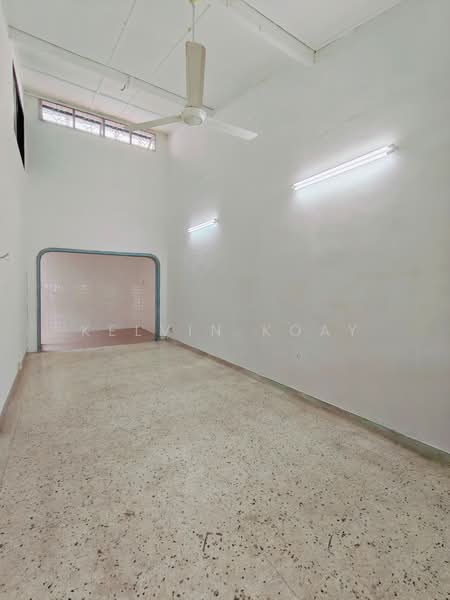 1-storey Terraced House for Sale in Taman Sri Tebrau (Johor Bahru) - Kelvin Koay - Interior - PropertyGuru.com.my