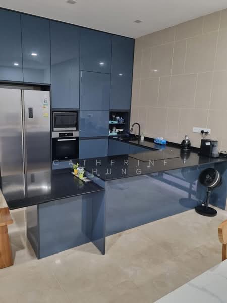 Bungalow for Sale in East Ledang (Iskandar Puteri (Nusajaya)) - Catherine Thung - PropertyGuru.com.my
