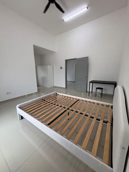 Rumah Teres untuk Disewa di Kampung Sentosa Barat (Pasir Gudang) - Edward Tan - PropertyGuru.com.my