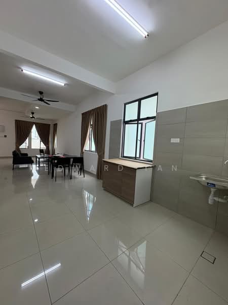 Rumah Teres untuk Disewa di Kampung Sentosa Barat (Pasir Gudang) - Edward Tan - PropertyGuru.com.my