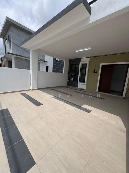 Rumah Teres untuk Disewa di Kampung Sentosa Barat (Pasir Gudang) - Edward Tan - PropertyGuru.com.my