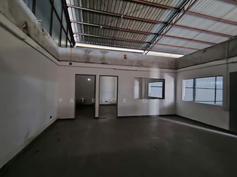Factory for Rent in Rawang (Selangor) - Patrick Oon - Interior - PropertyGuru.com.my