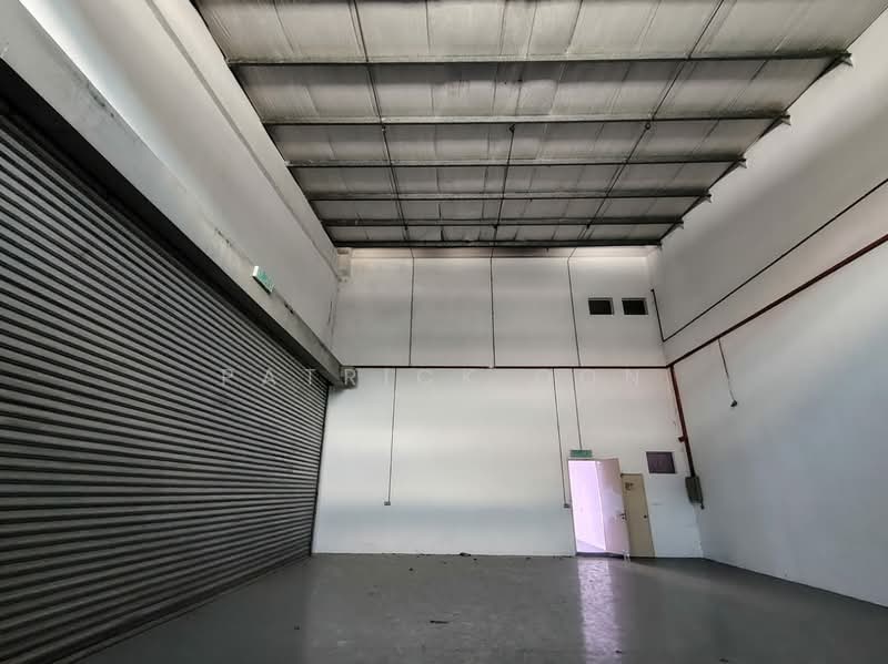 Factory for Rent in Rawang (Selangor) - Patrick Oon - Interior - PropertyGuru.com.my