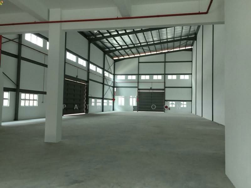 Factory for Rent in Rawang (Selangor) - Patrick Oon - Interior - PropertyGuru.com.my