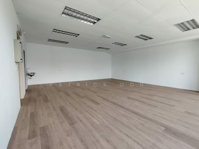 Factory for Rent in Rawang (Selangor) - Patrick Oon - Interior - PropertyGuru.com.my