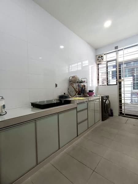 2-storey Terraced House for Sale in Horizon Hills (Iskandar Puteri (Nusajaya)) - Jeny Loo - PropertyGuru.com.my