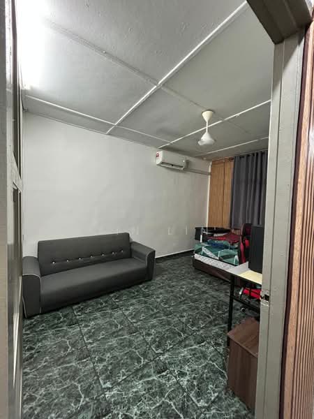 1-storey Terraced House for Sale in Taman Universiti (Sri Gading) - Xin Lin - PropertyGuru.com.my