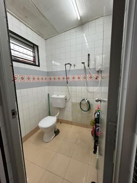 1-storey Terraced House for Sale in Taman Universiti (Sri Gading) - Xin Lin - PropertyGuru.com.my
