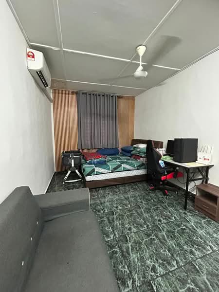 1-storey Terraced House for Sale in Taman Universiti (Sri Gading) - Xin Lin - PropertyGuru.com.my