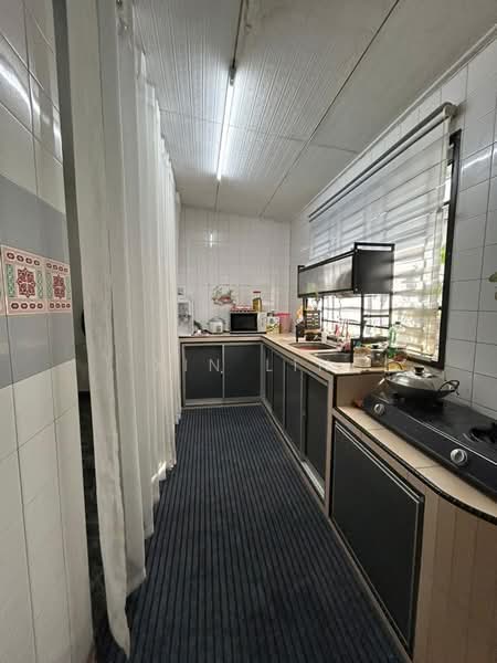 1-storey Terraced House for Sale in Taman Universiti (Sri Gading) - Xin Lin - PropertyGuru.com.my