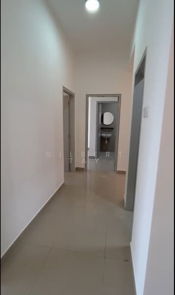 Service Residence for Sale at SkyLake Residence - Gilbert Tay - Corridor - PropertyGuru.com.my