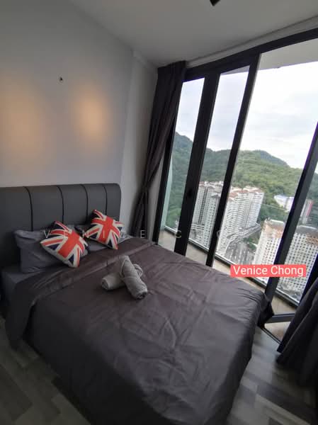 Service Residence for Sale at Arte S - Venice Chong - PropertyGuru.com.my