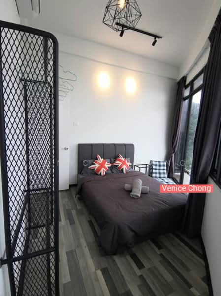 Service Residence for Sale at Arte S - Venice Chong - PropertyGuru.com.my