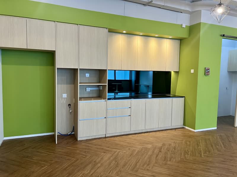 Office for Rent in KL Eco City (Kuala Lumpur) - Willis Chew - Interior - PropertyGuru.com.my