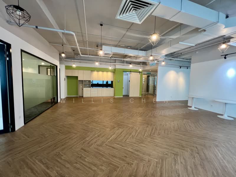 Office for Rent in KL Eco City (Kuala Lumpur) - Willis Chew - Interior - PropertyGuru.com.my