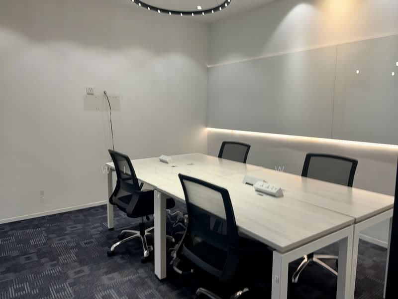 Office for Rent in KL Eco City (Kuala Lumpur) - Willis Chew - Interior - PropertyGuru.com.my