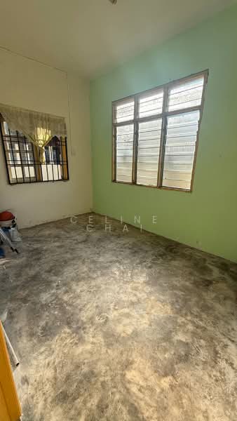 2-storey Terraced House for Sale in Taman Sri Rahmat (Yong Peng) - Celine Chai - Interior - PropertyGuru.com.my
