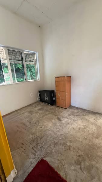 2-storey Terraced House for Sale in Taman Sri Rahmat (Yong Peng) - Celine Chai - Interior - PropertyGuru.com.my