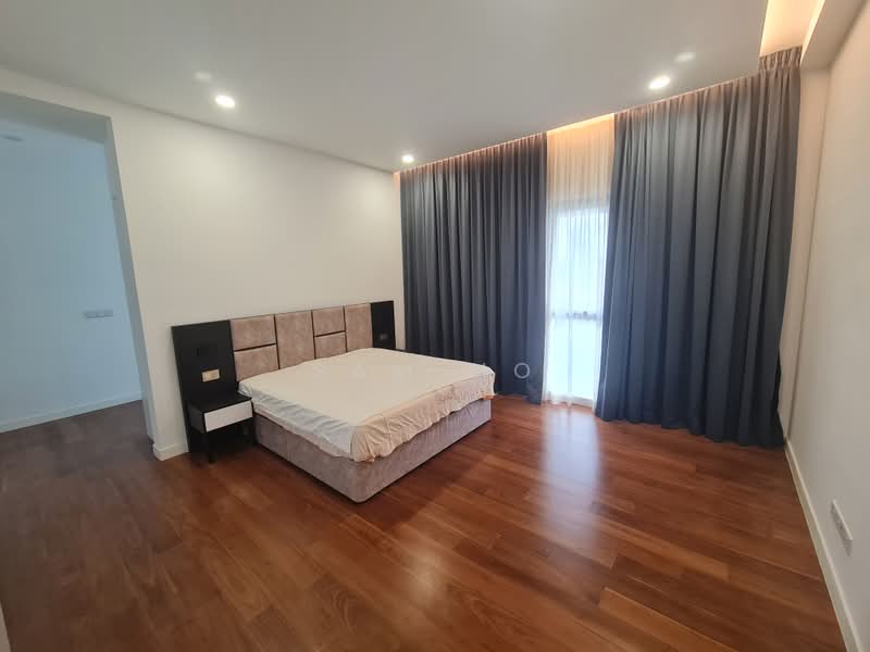 Kondominium untuk Dijual di Setia Sky Seputeh - Sam Ho - Bedroom - PropertyGuru.com.my