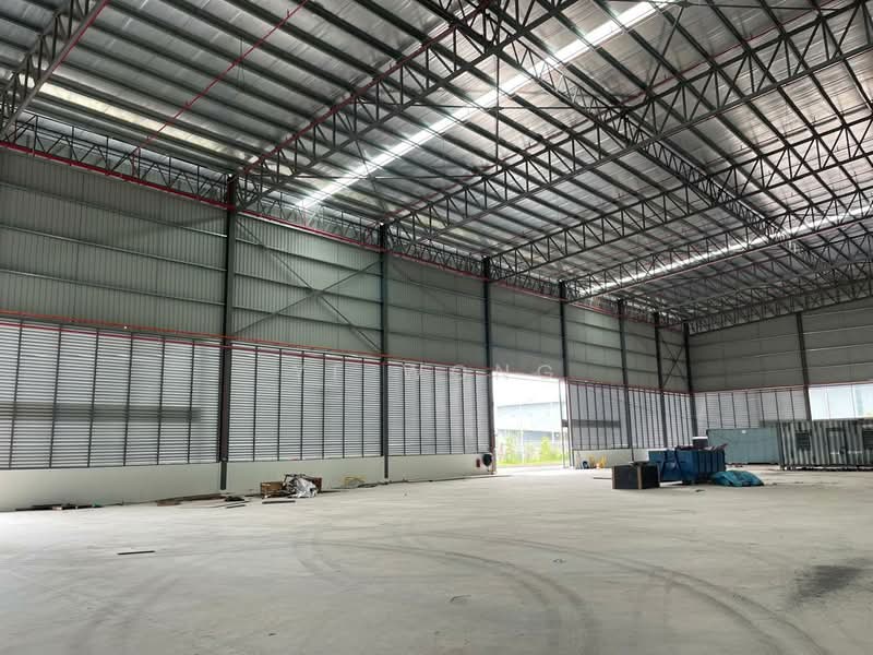 Kilang untuk Disewa di Bukit Jelutong (Shah Alam) - YF Wong - Interior - PropertyGuru.com.my