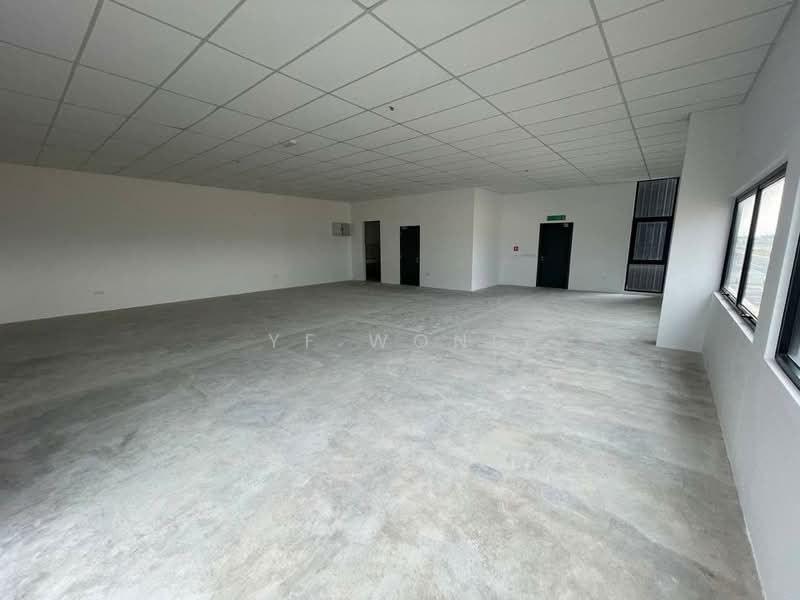 Kilang untuk Disewa di Bukit Jelutong (Shah Alam) - YF Wong - Interior - PropertyGuru.com.my