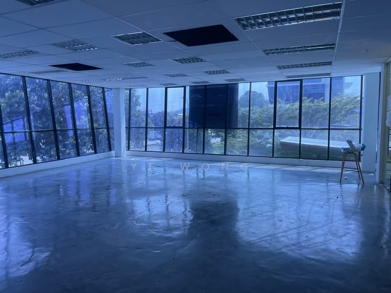Kilang untuk Disewa di Bukit Jelutong (Shah Alam) - YF Wong - Interior - PropertyGuru.com.my