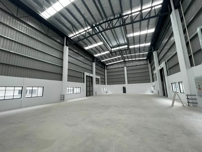 Kilang untuk Disewa di Bukit Jelutong (Shah Alam) - YF Wong - Interior - PropertyGuru.com.my