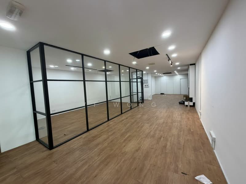 Kilang untuk Disewa di Bukit Jelutong (Shah Alam) - YF Wong - Interior - PropertyGuru.com.my