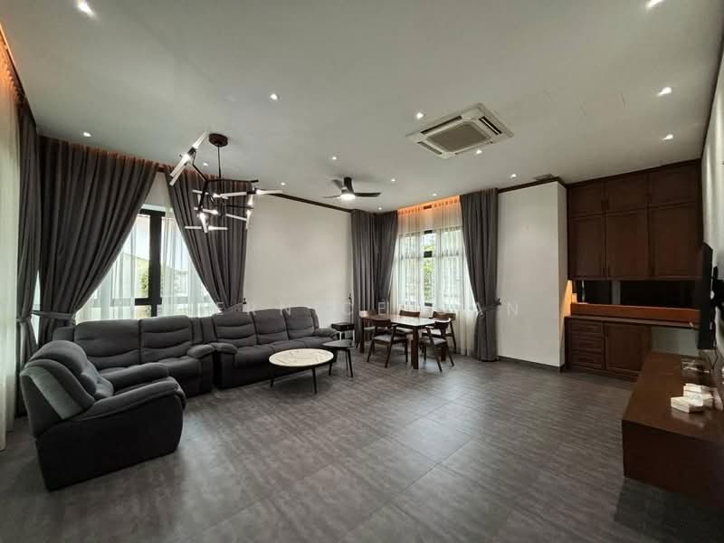Bungalow for Sale in Bandar Seri Alam (Masai) - Bernice Gan - PropertyGuru.com.my