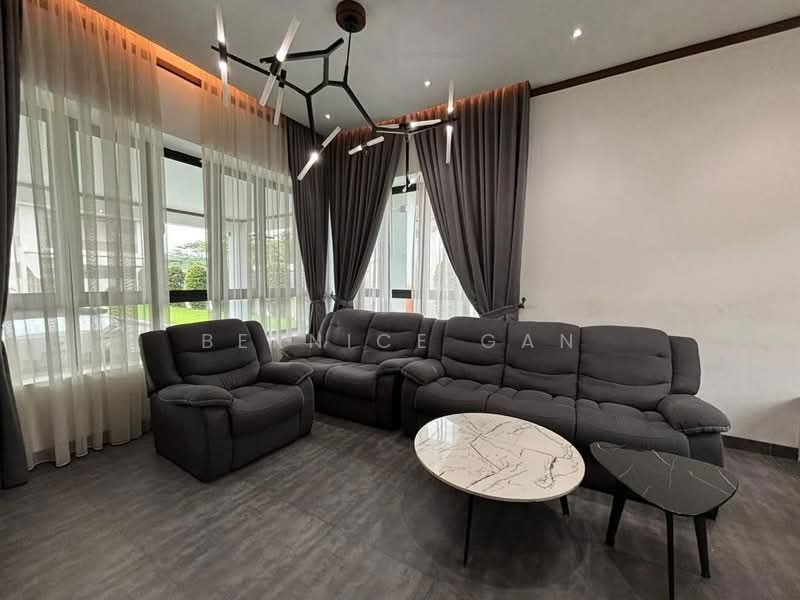 Bungalow for Sale in Bandar Seri Alam (Masai) - Bernice Gan - PropertyGuru.com.my