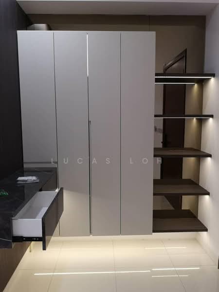 2-storey Terraced House for Sale in Sungai Buloh (Selangor) - Lucas Loh - Interior - PropertyGuru.com.my