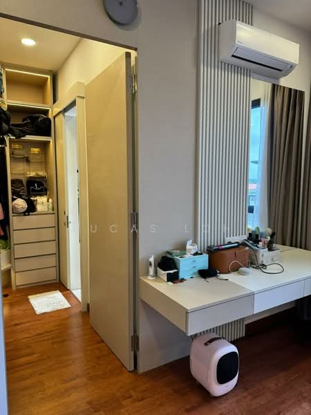 2-storey Terraced House for Sale in Sungai Buloh (Selangor) - Lucas Loh - Interior - PropertyGuru.com.my
