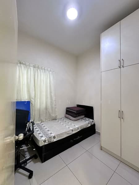 Service Residence for Rent at OUG Parklane - Jayden Loke - Bedroom - PropertyGuru.com.my
