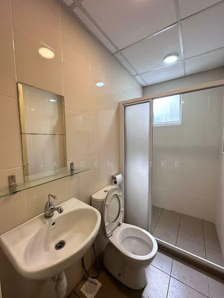 Service Residence for Rent at OUG Parklane - Jayden Loke - Bathroom - PropertyGuru.com.my