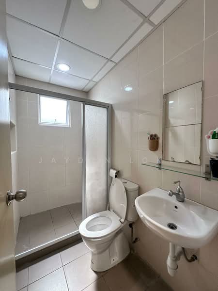 Service Residence for Rent at OUG Parklane - Jayden Loke - Bathroom - PropertyGuru.com.my