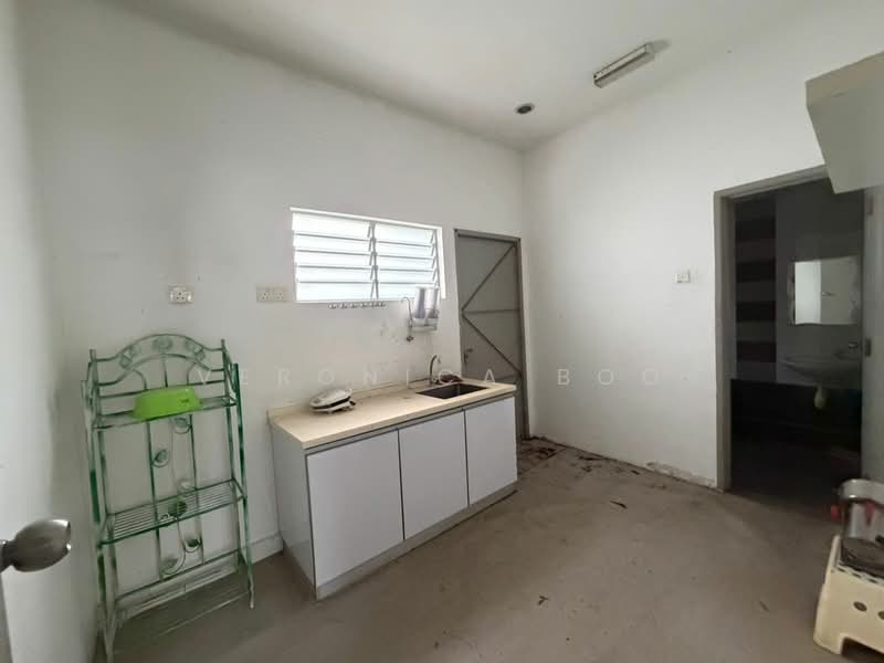Shop / Office for Rent in Bayan Lepas (Penang) - Veronica Boo - Kitchen - PropertyGuru.com.my