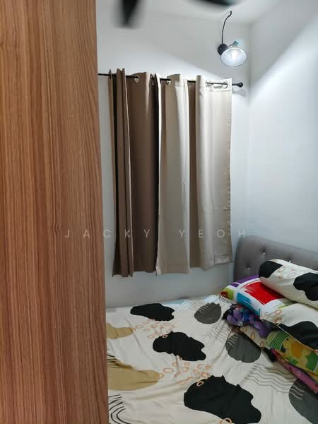 Kondominium untuk Dijual di QuayWest Residence - Jacky Yeoh - Bedroom - PropertyGuru.com.my