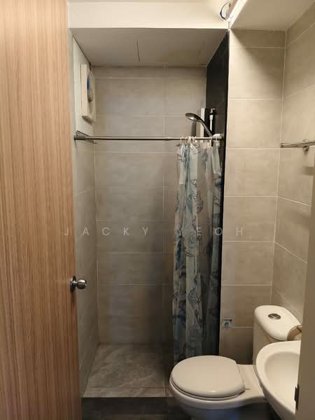 Kondominium untuk Dijual di QuayWest Residence - Jacky Yeoh - Bathroom - PropertyGuru.com.my