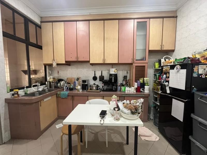 1.5-storey Terraced House for Rent in Taman Molek (Johor Bahru) - Li Wei - PropertyGuru.com.my