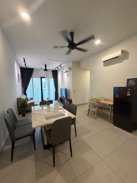 Kondominium untuk Disewa di THE Address II, Taman Desa - Daphne Lim - PropertyGuru.com.my